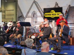 Oldtimer-Messe Tulln am 10.05.2025